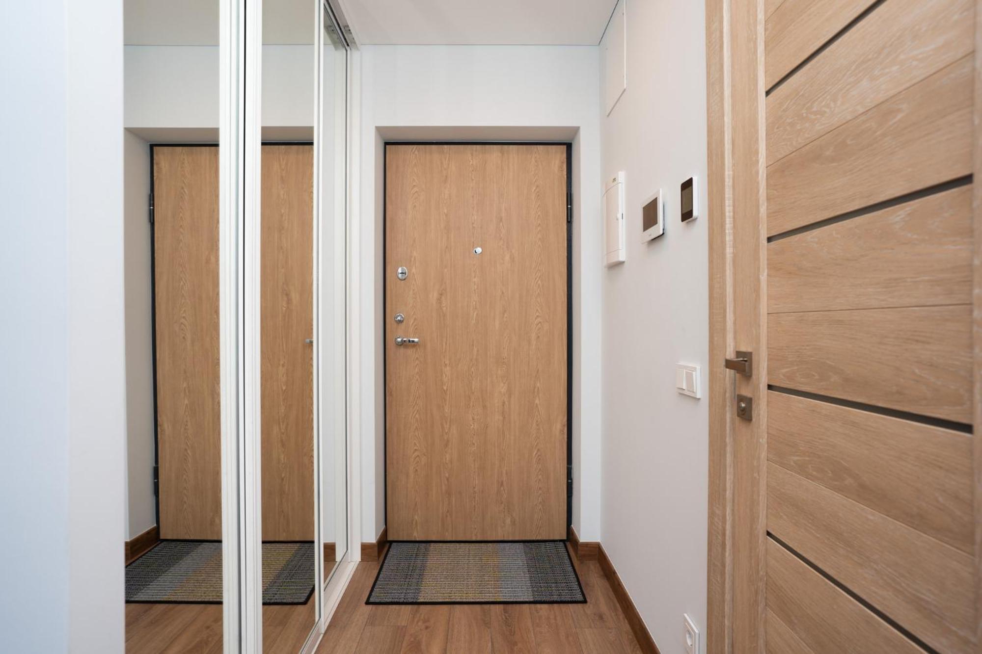 Lazdyneliu Vingis, Free Underground Parking, Long Stays Welcome Βίλνιους Εξωτερικό φωτογραφία