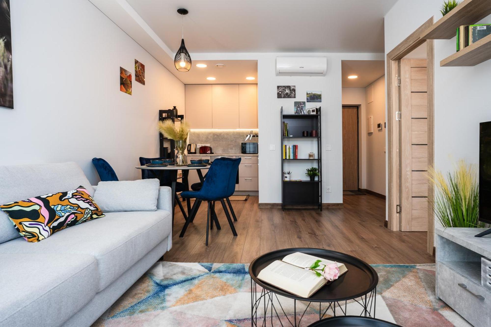 Lazdyneliu Vingis, Free Underground Parking, Long Stays Welcome Βίλνιους Εξωτερικό φωτογραφία