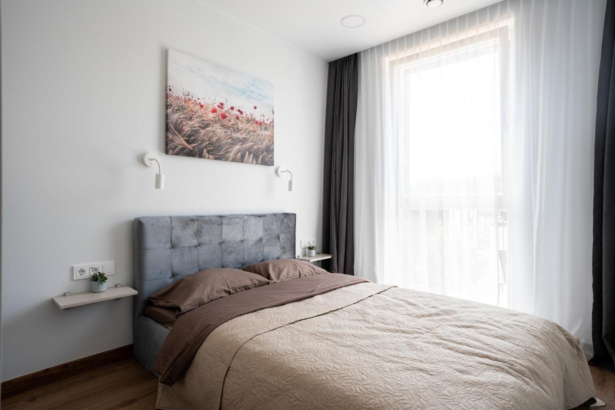 Lazdyneliu Vingis, Free Underground Parking, Long Stays Welcome Βίλνιους Εξωτερικό φωτογραφία