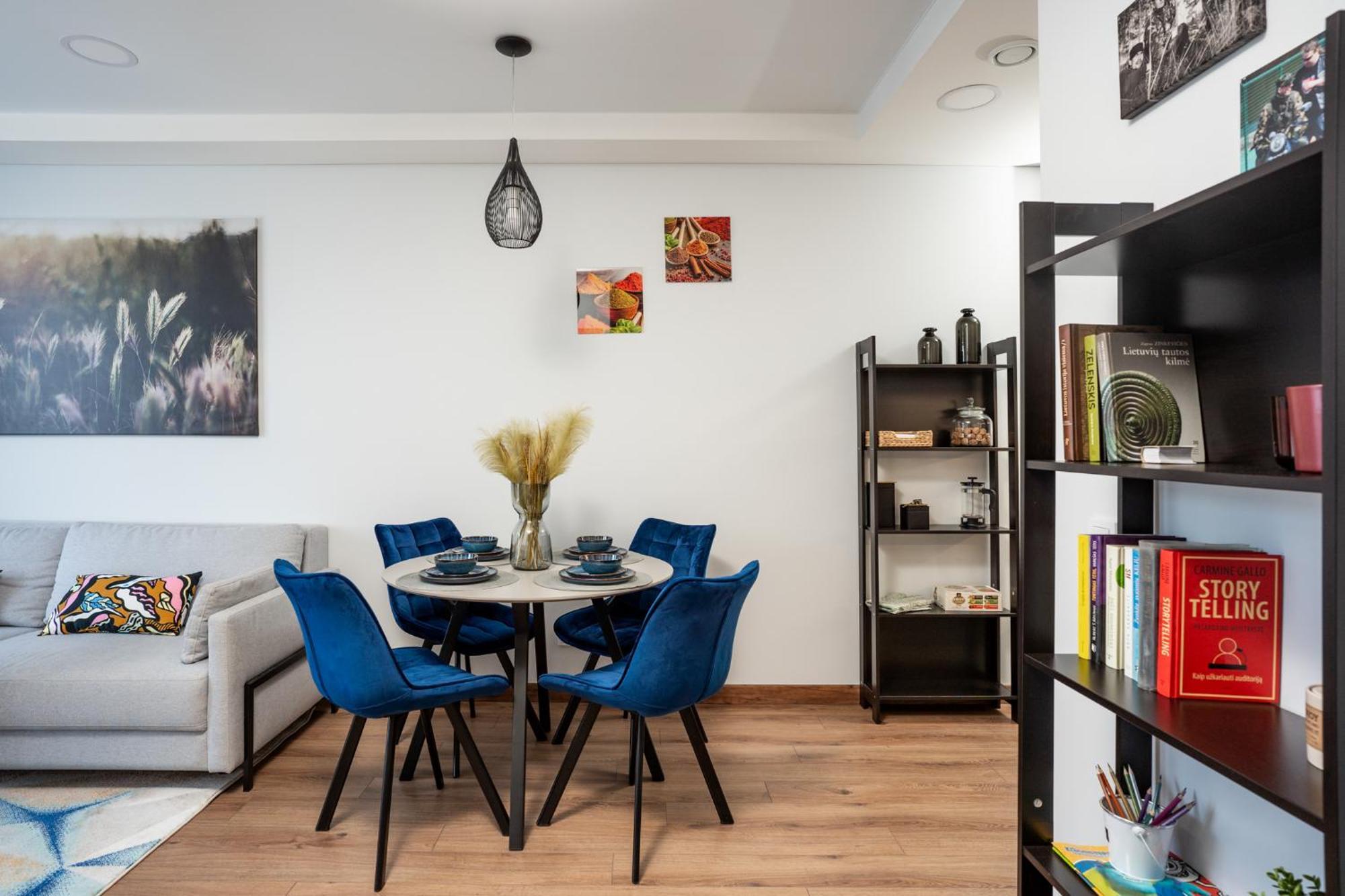 Lazdyneliu Vingis, Free Underground Parking, Long Stays Welcome Βίλνιους Εξωτερικό φωτογραφία